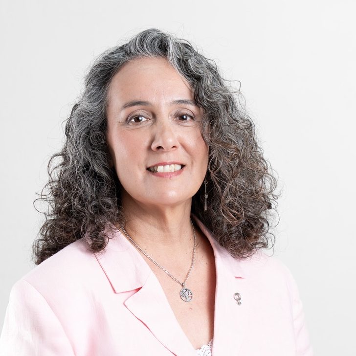 ROSA MARÍA RODRÍGUEZ RUZ