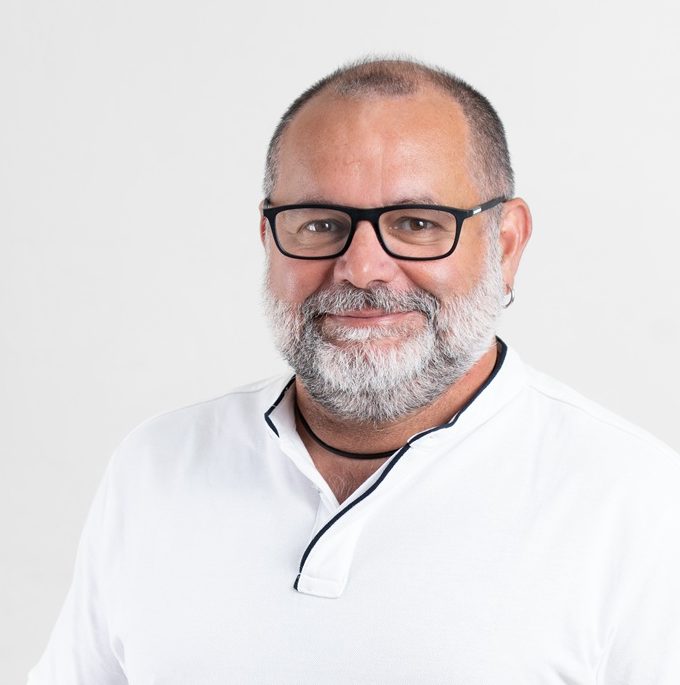 RAFAEL SÁNCHEZ RUFO