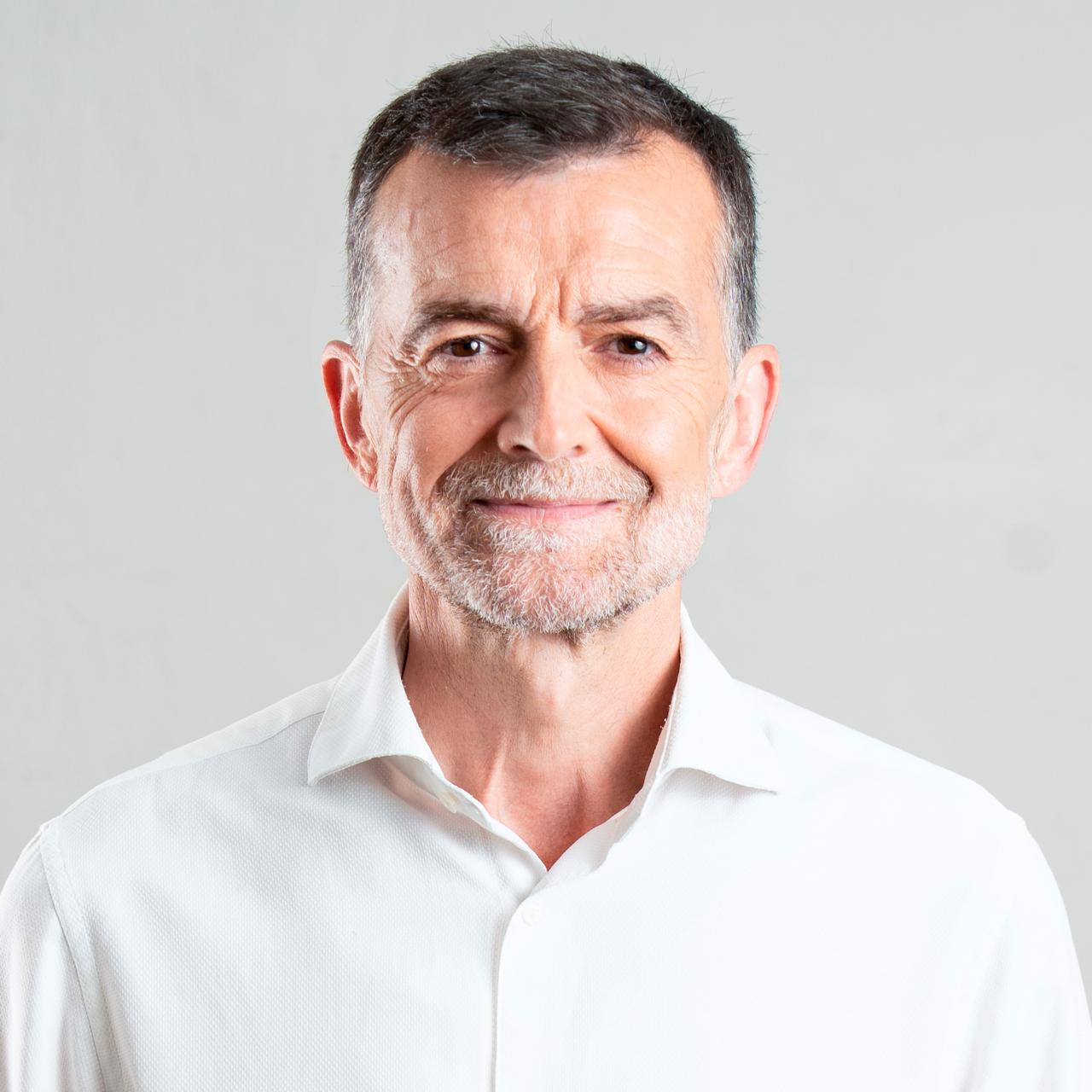 ANTONIO MAÍLLO CAÑADAS